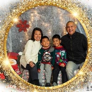 Meet your Posher, Bernadeth